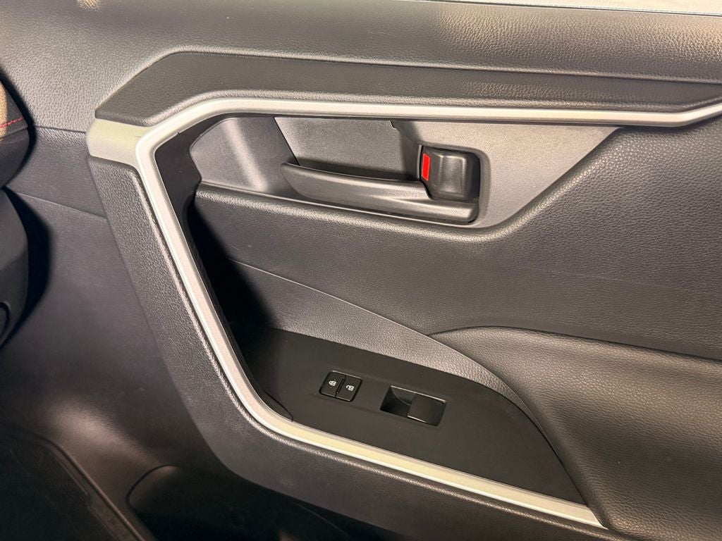 2021 Toyota RAV4 Prime SE