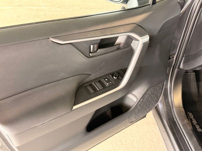 2021 Toyota RAV4 Prime SE