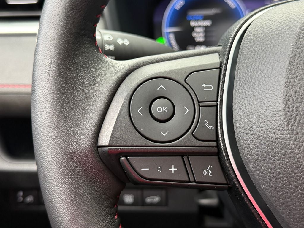 2023 Toyota RAV4 Prime XSE