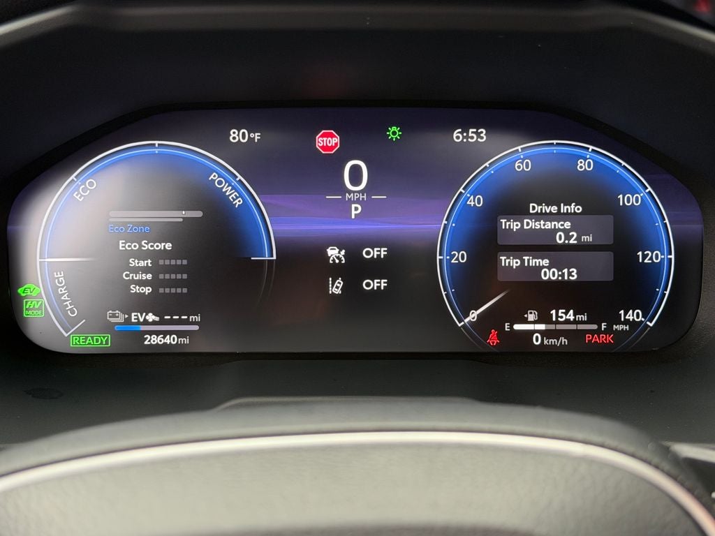 2023 Toyota RAV4 Prime XSE