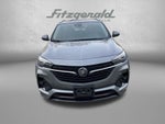 2020 Buick Encore GX Essence