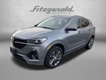 2020 Buick Encore GX Essence