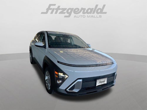 2026 Hyundai Kona SE