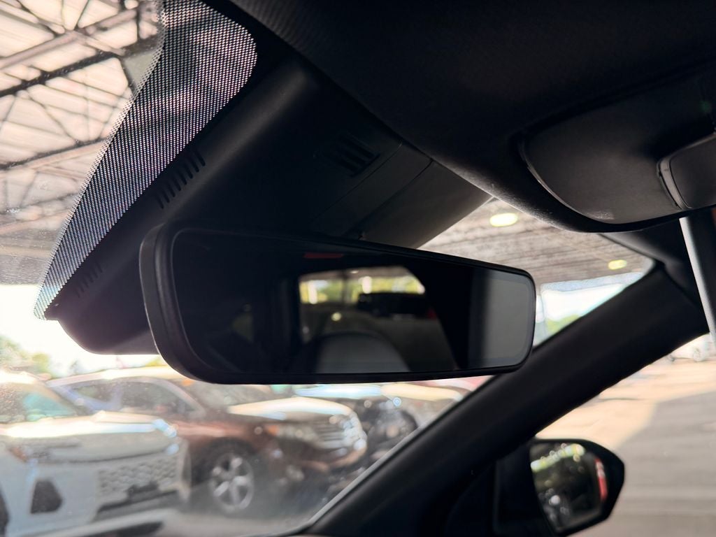2024 Hyundai Tucson Hybrid N Line