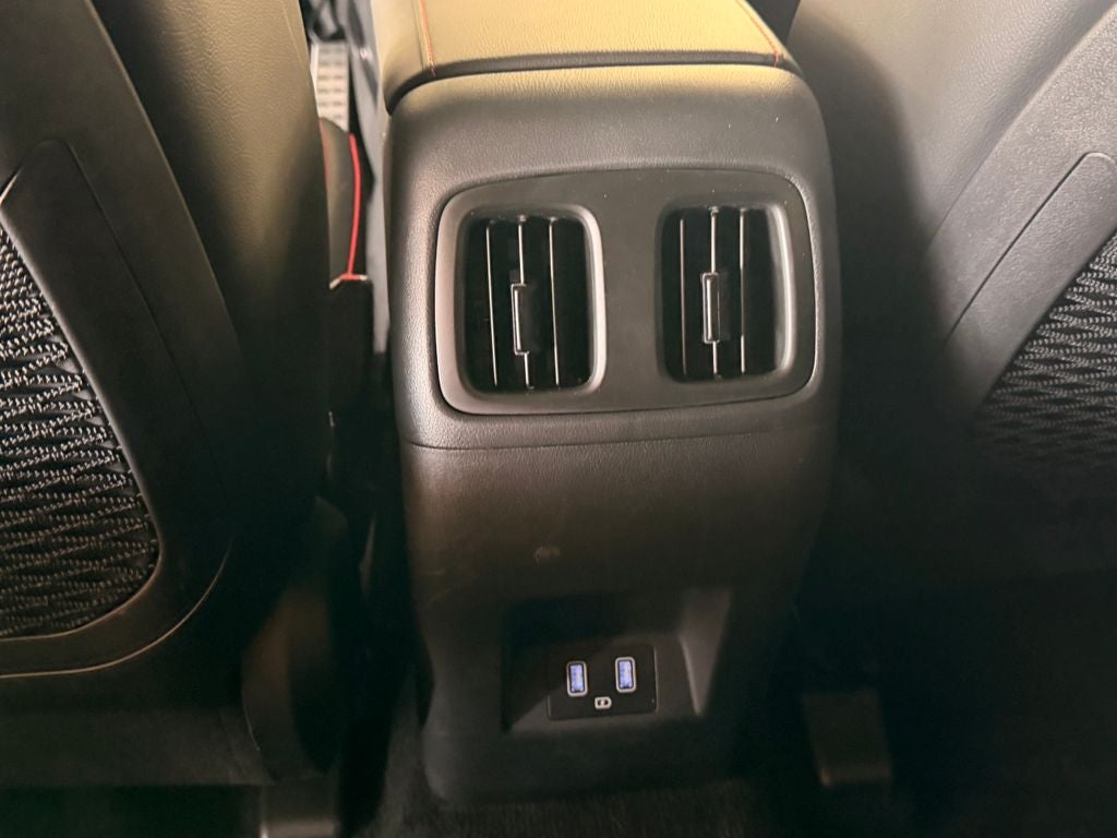 2024 Hyundai Tucson Hybrid N Line