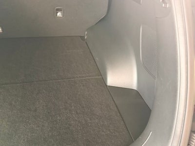 2024 Hyundai Tucson Hybrid N Line