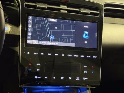 2024 Hyundai Tucson XRT