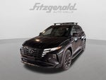 2024 Hyundai Tucson XRT