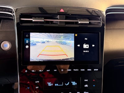 2024 Hyundai Tucson XRT