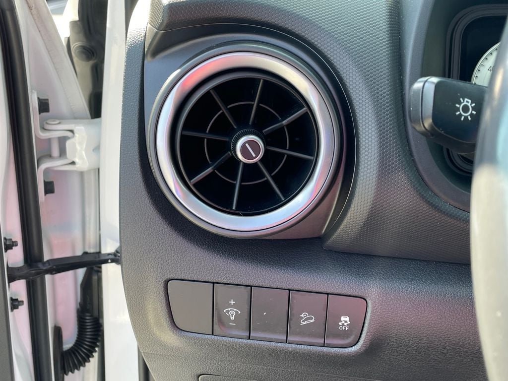 2022 Hyundai Kona Limited