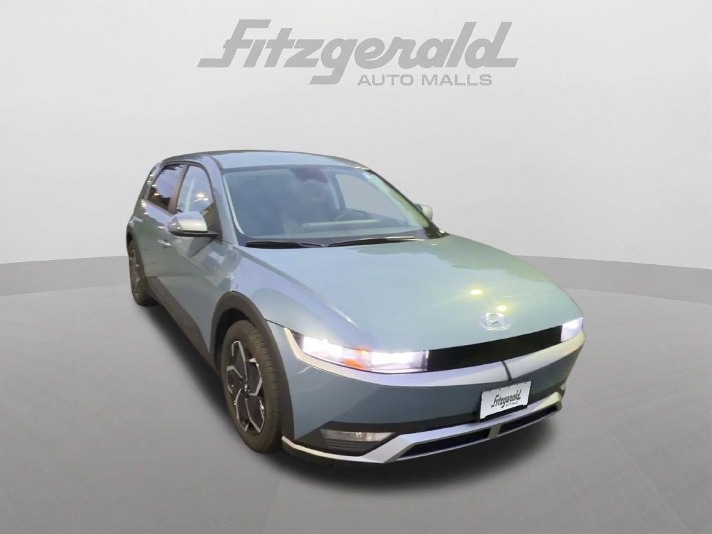 2024 Hyundai IONIQ 5 SE