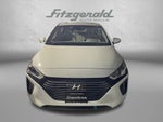 2019 Hyundai Ioniq Plug-In Hybrid Base