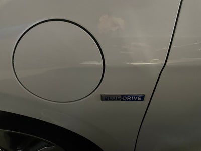 2019 Hyundai Ioniq Plug-In Hybrid Base