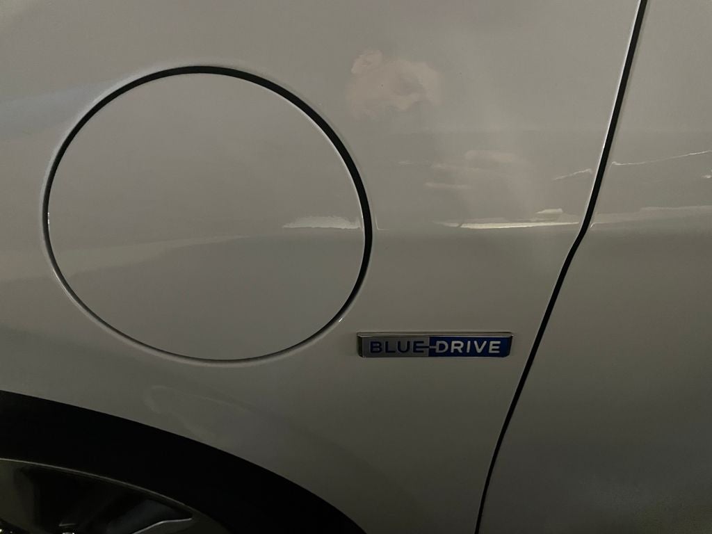 2019 Hyundai Ioniq Plug-In Hybrid Base