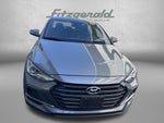 2017 Hyundai Elantra Sport