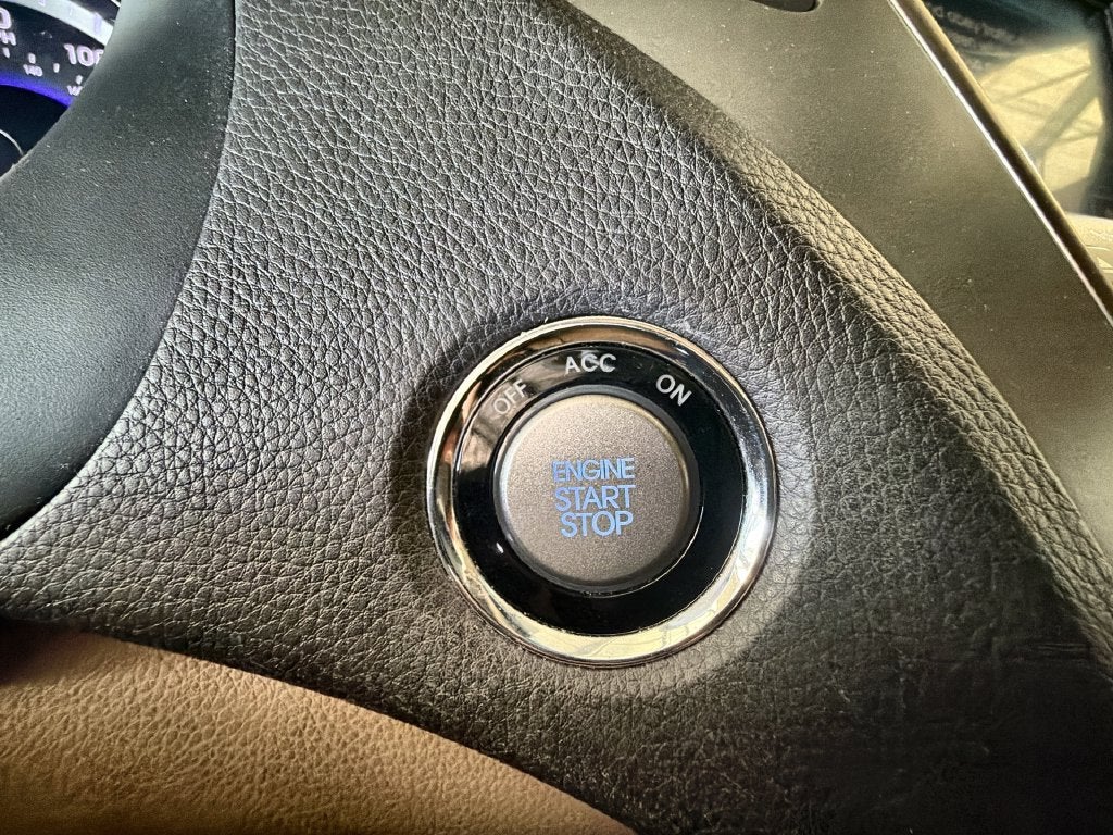 2012 Hyundai Azera Base