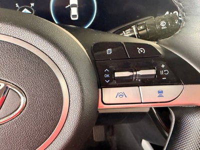2021 Hyundai Elantra Limited