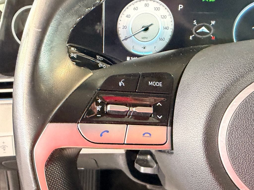 2021 Hyundai Elantra Limited
