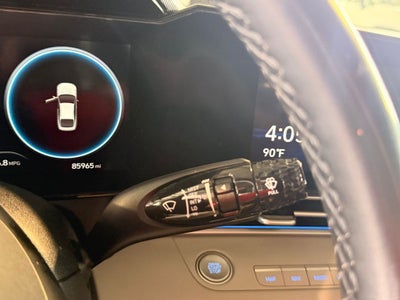 2021 Hyundai Elantra Limited