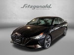 2021 Hyundai Elantra Limited