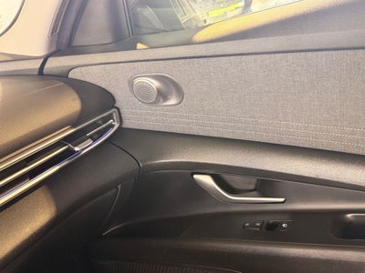 2021 Hyundai Elantra Limited