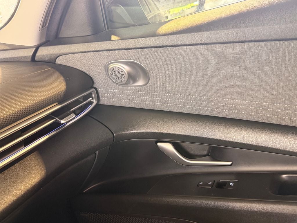2021 Hyundai Elantra Limited