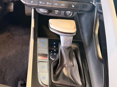 2021 Hyundai Elantra Limited
