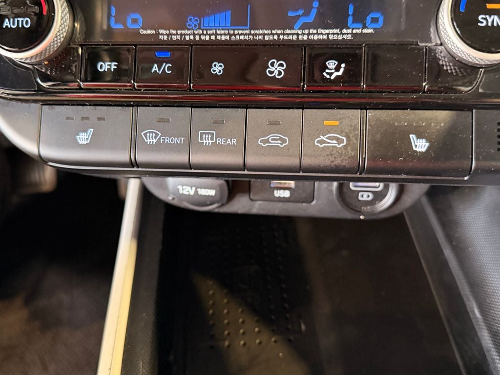 2021 Hyundai Elantra Limited
