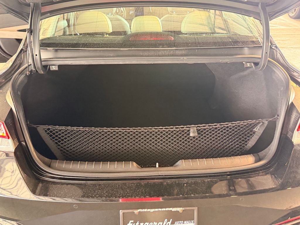 2021 Hyundai Elantra Limited
