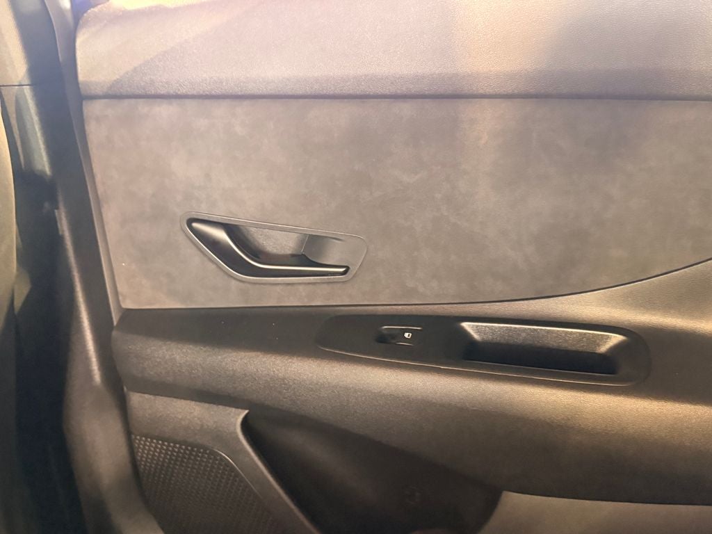 2024 Hyundai Elantra N Base