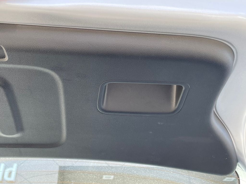 2022 Hyundai Venue SE