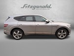 2021 Genesis GV80 3.5T Advanced +