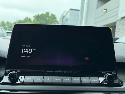 2023 Kia Seltos SX