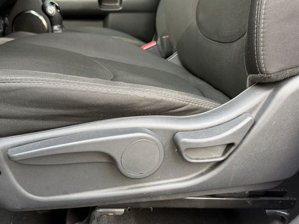 2013 Kia Soul Plus