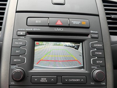 2013 Kia Soul Plus