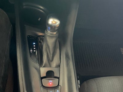 2019 Toyota C-HR LE