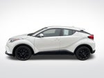 2019 Toyota C-HR LE