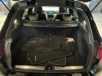 2021 Mercedes-Benz GLC GLC 300 4MATIC®