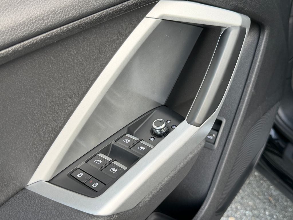 2025 Audi Q3 Premium S Line quattro