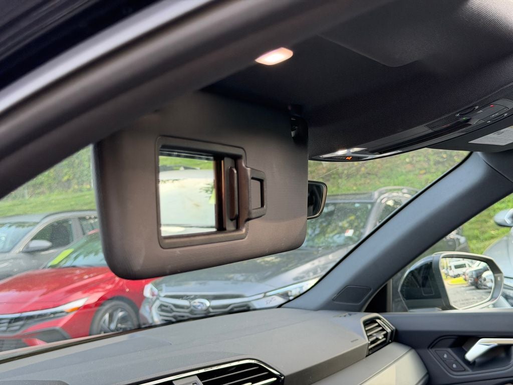 2025 Audi Q3 Premium S Line quattro