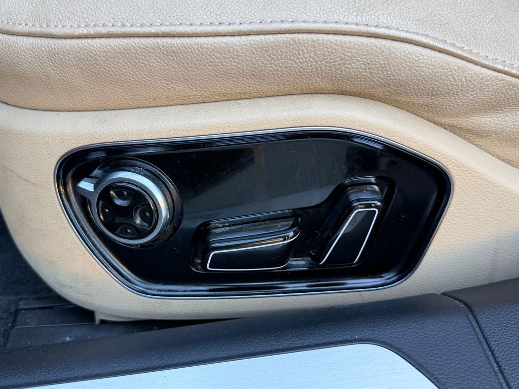 2013 Audi A8 3.0T quattro