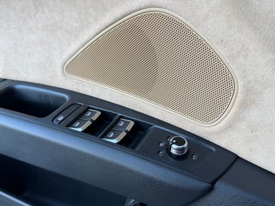 2013 Audi A8 3.0T quattro