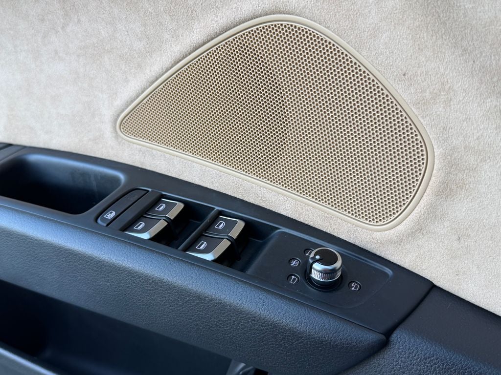 2013 Audi A8 3.0T quattro