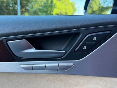 2013 Audi A8 3.0T quattro