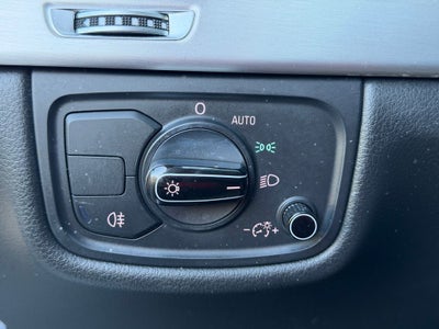 2013 Audi A8 3.0T quattro