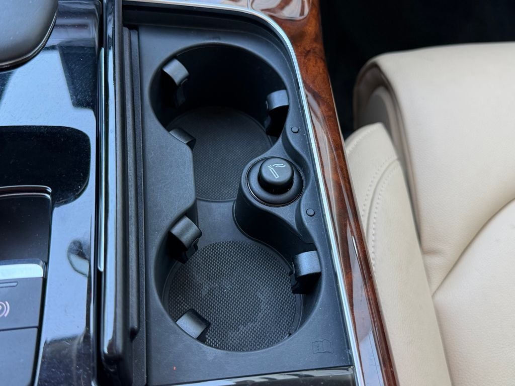 2013 Audi A8 3.0T quattro