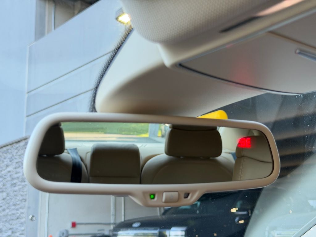 2013 Audi A8 3.0T quattro