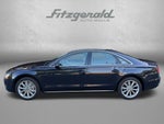 2013 Audi A8 3.0T quattro