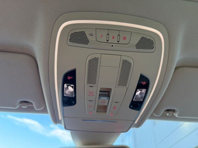 2013 Audi A8 3.0T quattro