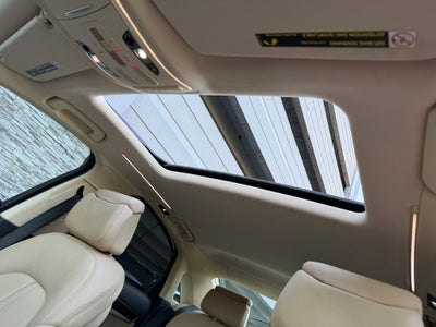 2013 Audi A8 3.0T quattro